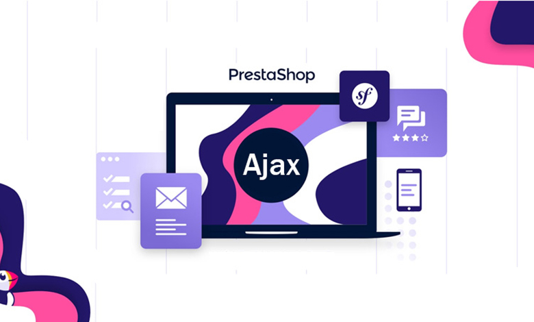 فعال سازی Gzip در پرستاشاپ برای افزایش سرعت Ajax