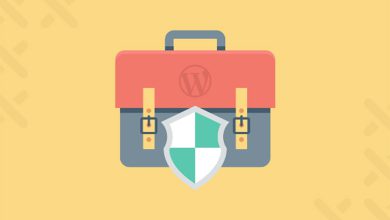 چگونگی پیکربندی وردپرس با فایل wp-config.php