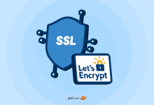 آموزش نصب گواهینامه SSL رایگان Let's Encrypt