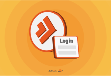 آموزش ورود به پنل هاست دایرکت ادمین