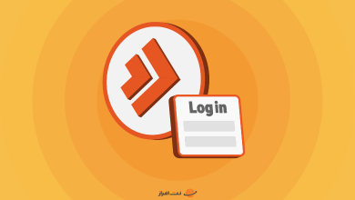 آموزش ورود به پنل هاست دایرکت ادمین