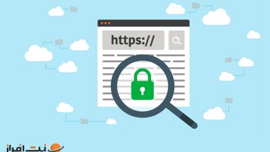 آموزش نصب گواهینامه SSL در دایرکت ادمین نت افراز