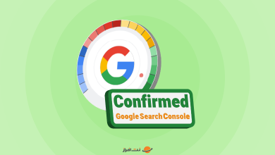 تایید گوگل سرچ کنسول با استفاده از URL Prefix و Domain