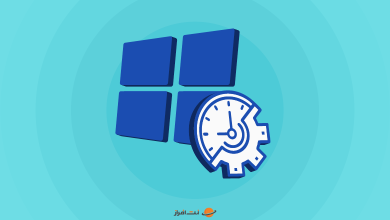 آموزش تنظیم تاریخ و ساعت کامپیوتر در ویندوز 10، 11 و 7