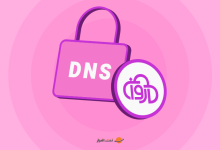 مدیریت و تنظیمات DNS در ابر آروان (Arvan Cloud)