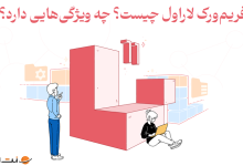 فرمی ورک لاراول چیست؟ خرید هاست laravel