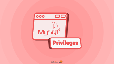 بررسی و توضیح همه سطح دسترسی‌ها (Privileges) در دیتابیس MySQL
